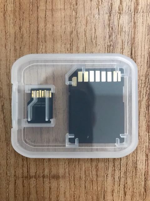 microSDJ[h 32GBm3Zbg] (SDJ[hƂĂgp\!)
