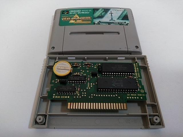 SFC/【5本迄送料180円!!】ゼルダの伝説≪匿名配送≫〈メンテ済み♪〉【ソフトのみ】★電池新品!★↓ご落札価格↓ < ゲーム本体/ソフト  SFC/【5本迄送料180円!!】ゼルダの伝説≪匿名配送≫〈メンテ済み♪〉【ソフトのみ】★電池新品!★↓ご落札価格↓  < ゲーム本体/ソフトの