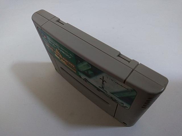 SFC/【5本迄送料180円!!】ゼルダの伝説≪匿名配送≫〈メンテ済み♪〉【ソフトのみ】★電池新品!★↓ご落札価格↓ < ゲーム本体/ソフト  SFC/【5本迄送料180円!!】ゼルダの伝説≪匿名配送≫〈メンテ済み♪〉【ソフトのみ】★電池新品!★↓ご落札価格↓ < ゲーム本体/ソフトの