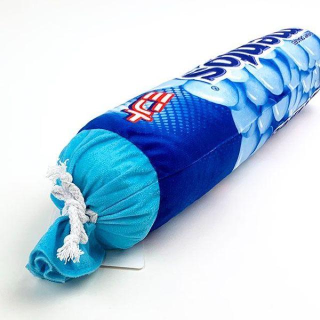 mentos メントス アームレストクッション&画面クリーナー ミント mint < PC本体/周辺機器  mentos メントス アームレストクッション&画面クリーナー ミント mint < PC本体/周辺機器の