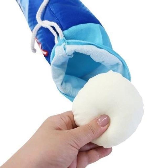 mentos メントス アームレストクッション&画面クリーナー ミント mint < PC本体/周辺機器  mentos メントス アームレストクッション&画面クリーナー ミント mint < PC本体/周辺機器の