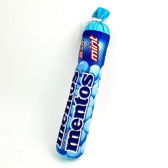 mentos メントス アームレストクッション&画面クリーナー ミント mint < PC本体/周辺機器  mentos メントス アームレストクッション&画面クリーナー ミント mint < PC本体/周辺機器の