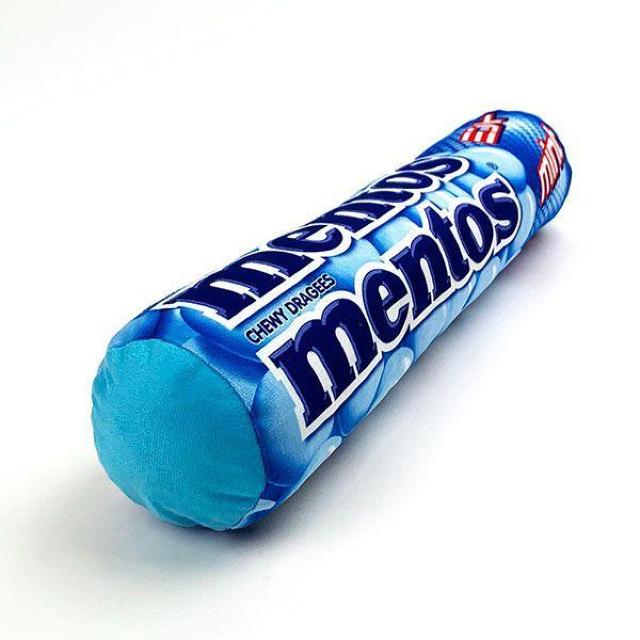 mentos メントス アームレストクッション&画面クリーナー ミント mint < PC本体/周辺機器  mentos メントス アームレストクッション&画面クリーナー ミント mint < PC本体/周辺機器の