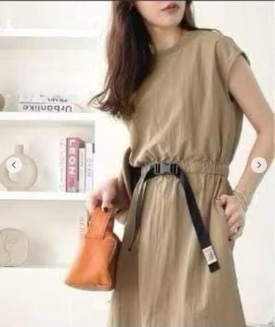 */Java/カジュアルワンピース/ベージュ/* < 女性ファッション  */Java/カジュアルワンピース/ベージュ/* < 女性ファッションの