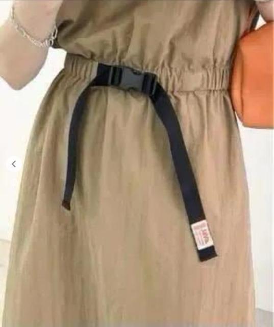 */Java/カジュアルワンピース/ベージュ/* < 女性ファッション  */Java/カジュアルワンピース/ベージュ/* < 女性ファッションの