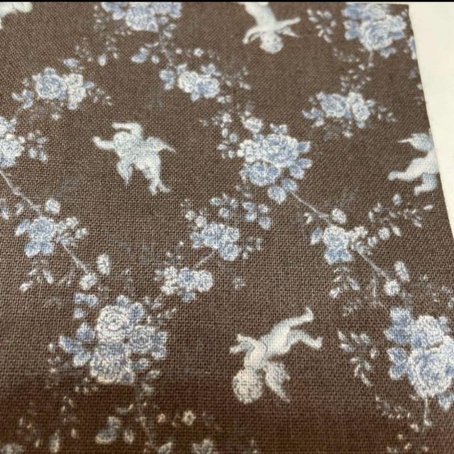 ハンドメイド 材料 資材 布 生地 未使用 カット生地 ハギレ 同柄色違い 5枚 < ペット/手芸/園芸  ハンドメイド 材料 資材 布 生地 未使用 カット生地 ハギレ 同柄色違い 5枚 < ペット/手芸/園芸の