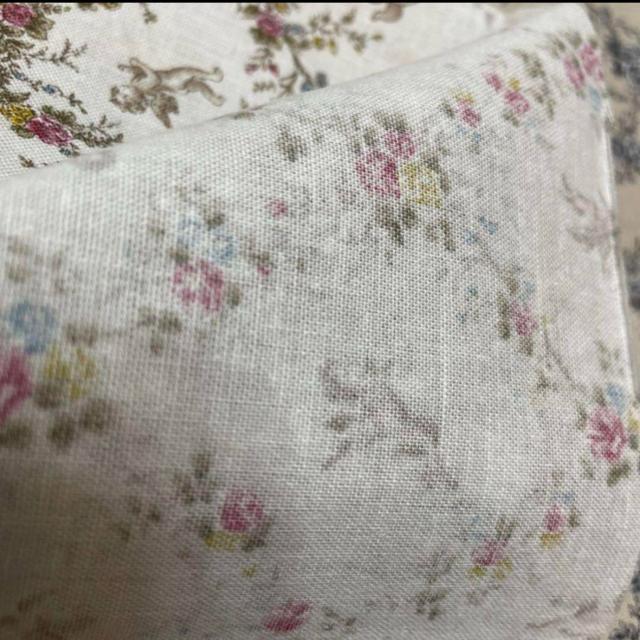 ハンドメイド 材料 資材 布 生地 未使用 カット生地 ハギレ 同柄色違い 5枚 < ペット/手芸/園芸  ハンドメイド 材料 資材 布 生地 未使用 カット生地 ハギレ 同柄色違い 5枚 < ペット/手芸/園芸の
