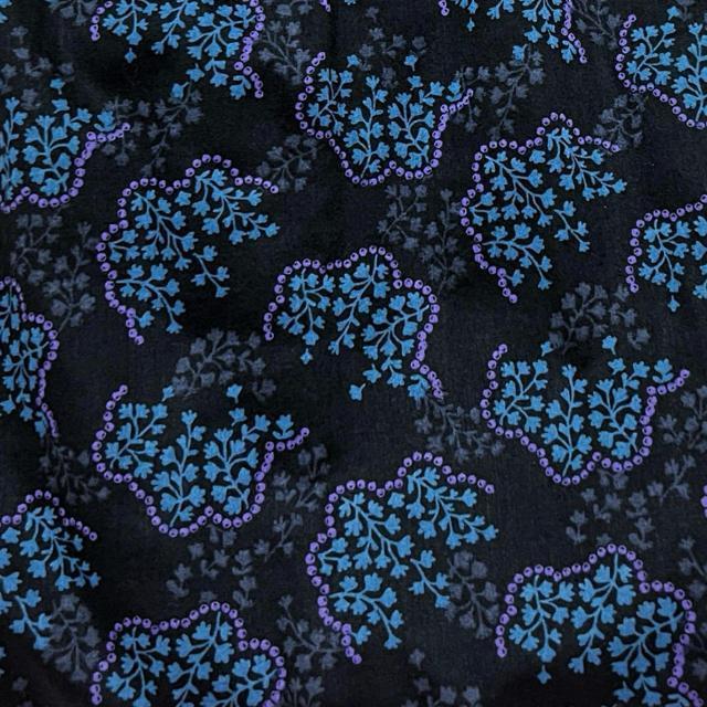 【美品】ユニクロ×ANNA SUI ティアードロングスカート/サイズM/ブラック < 女性ファッション 【美品】ユニクロ×ANNA SUI ティアードロングスカート/サイズM/ブラック < 女性ファッションの