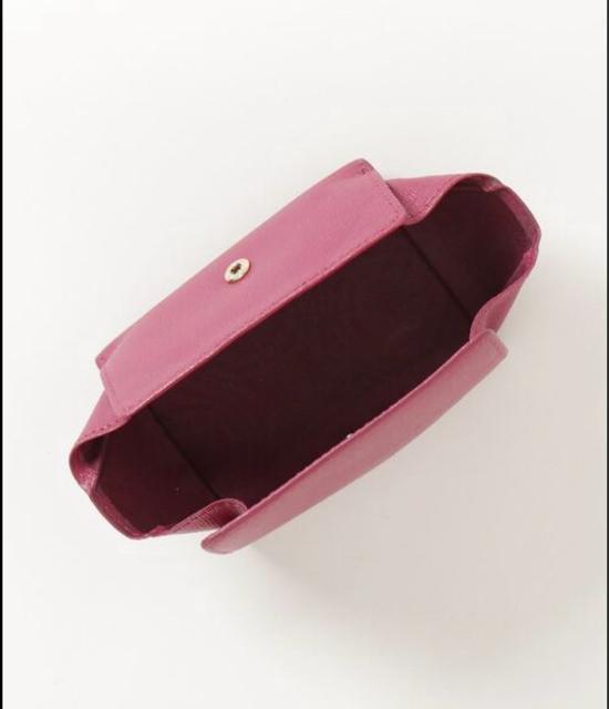 定価14,800円●FURLAフルラ【美品】多機能 三つ折り財布●Pink ピンク●ミニ財布 財布 パスケース < ブランド 定価14,800円●FURLAフルラ【美品】多機能 三つ折り財布●Pink ピンク●ミニ財布 財布 パスケース < ブランドの