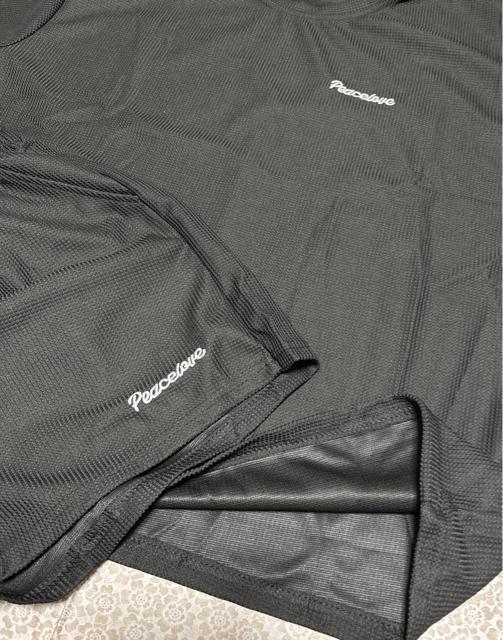 セットアップ ショートパンツ 刺繍英字 上下セット ブラック 大きいサイズ < 女性ファッション セットアップ ショートパンツ 刺繍英字 上下セット ブラック 大きいサイズ < 女性ファッションの