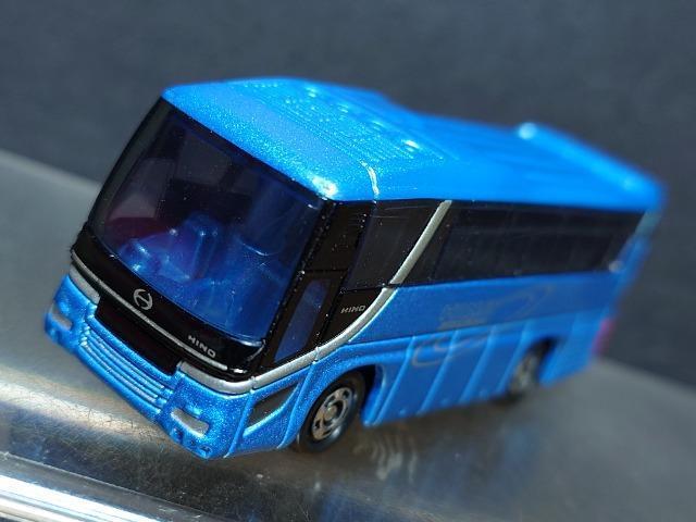 ★赤箱トミカ101★日野セレガ★TOMY★ < ホビー  ★赤箱トミカ101★日野セレガ★TOMY★ < ホビーの