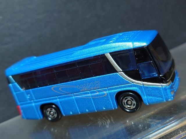 ★赤箱トミカ101★日野セレガ★TOMY★ < ホビー  ★赤箱トミカ101★日野セレガ★TOMY★ < ホビーの