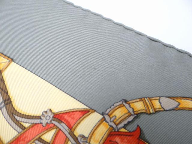 エルメス カレ40 L'INSTRVCTION DV ROY 帝王学 シルクスカーフ マルチカラー<USED>【送料無料】 < ブランド エルメス カレ40 L'INSTRVCTION DV ROY 帝王学 シルクスカーフ マルチカラー<USED>【送料無料】 < ブランドの