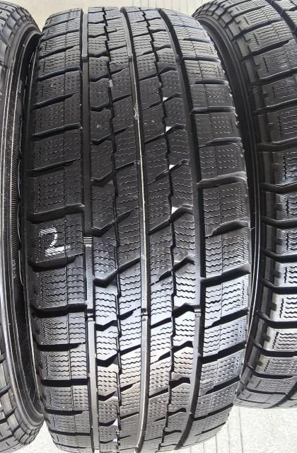 ZACK JP-110 6.5J +53 PCD114.3 ObhC[ ACXirZEAU ~悤4{Zbg 215/60R16  /oCN