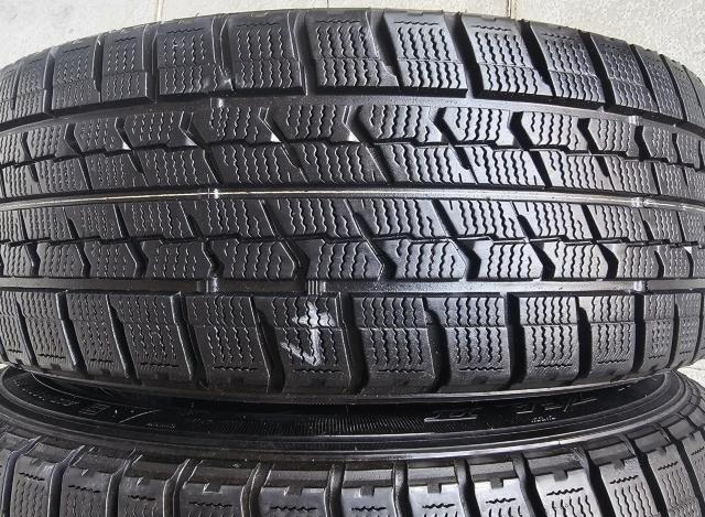 ZACK JP-110 6.5J +53 PCD114.3 ObhC[ ACXirZEAU ~悤4{Zbg 215/60R16  /oCN