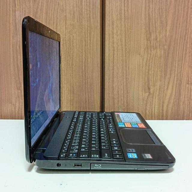 TOSHIBA dynabook Corei7 メモリ16GB SSD512GB ブルーレイ Webカメラ Windows11 < PC本体/周辺機器 TOSHIBA dynabook Corei7 メモリ16GB SSD512GB ブルーレイ Webカメラ Windows11 < PC本体/周辺機器の