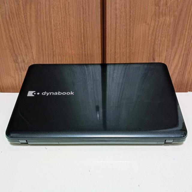 TOSHIBA dynabook Corei7 メモリ16GB SSD512GB ブルーレイ Webカメラ Windows11 < PC本体/周辺機器 TOSHIBA dynabook Corei7 メモリ16GB SSD512GB ブルーレイ Webカメラ Windows11 < PC本体/周辺機器の