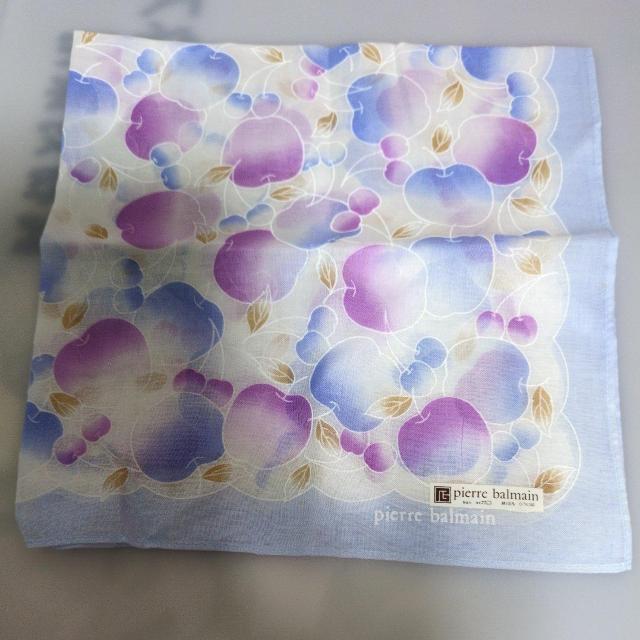 未使用ハンカチ2枚ですI < 女性ファッション  未使用ハンカチ2枚ですI < 女性ファッションの
