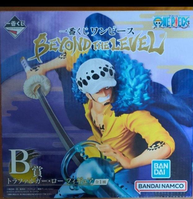 ワンピース 一番くじ フィギュア3体セット < アニメ/コミック/キャラクター  ワンピース 一番くじ フィギュア3体セット < アニメ/コミック/キャラクターの