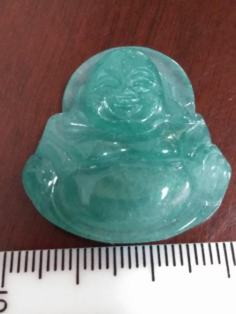 氷翡翠 布袋様 カービングルース < ホビー 氷翡翠 布袋様 カービングルース < ホビーの