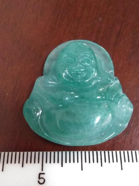 氷翡翠 布袋様 カービングルース < ホビー 氷翡翠 布袋様 カービングルース < ホビーの