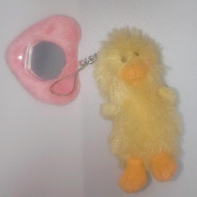 スージーズー ミラー付きキーホルダー SUZY'S ZOO ウイッツイー 送料無料 < おもちゃ スージーズー ミラー付きキーホルダー SUZY'S ZOO ウイッツイー 送料無料 < おもちゃの