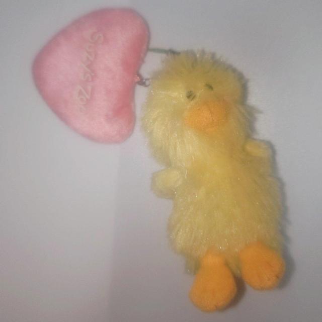 スージーズー ミラー付きキーホルダー SUZY'S ZOO ウイッツイー 送料無料 < おもちゃ スージーズー ミラー付きキーホルダー SUZY'S ZOO ウイッツイー 送料無料 < おもちゃの