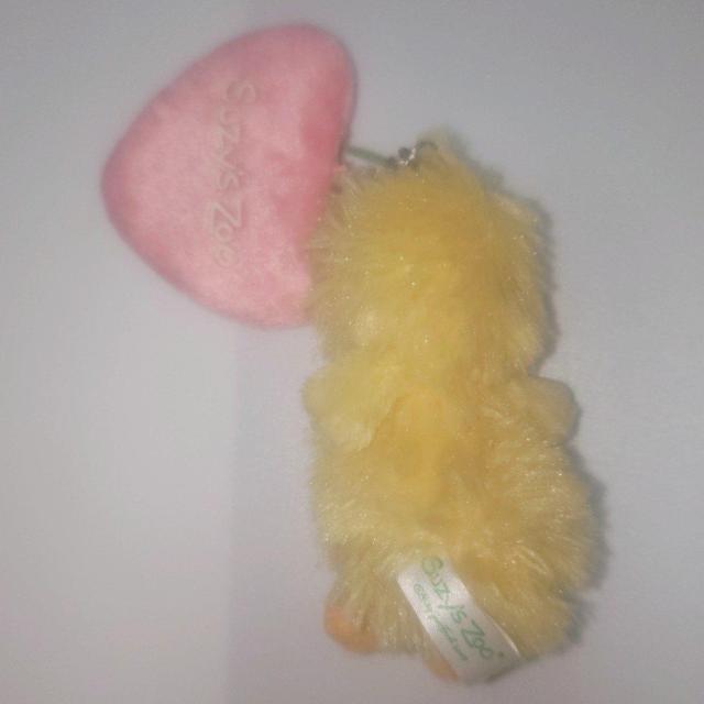 スージーズー ミラー付きキーホルダー SUZY'S ZOO ウイッツイー 送料無料 < おもちゃ スージーズー ミラー付きキーホルダー SUZY'S ZOO ウイッツイー 送料無料 < おもちゃの