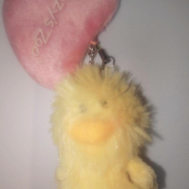 スージーズー ミラー付きキーホルダー SUZY'S ZOO ウイッツイー 送料無料 < おもちゃ スージーズー ミラー付きキーホルダー SUZY'S ZOO ウイッツイー 送料無料 < おもちゃの