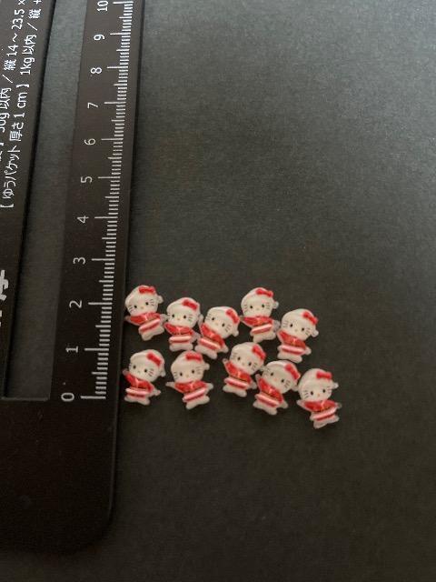 キティサンタ クリスマス ネイルパーツ デコパーツ レジン ハンドメイドに 23 < 香水/コスメ/ネイル キティサンタ クリスマス ネイルパーツ デコパーツ レジン ハンドメイドに 23 < 香水/コスメ/ネイルの
