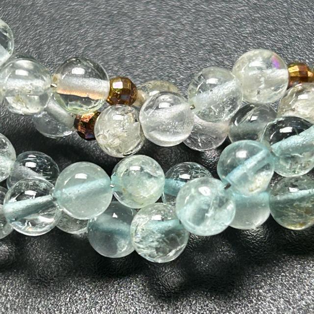 k18 アクアマリン ネックレス 高島屋 保証書 k18ボール < 女性アクセサリー/時計 k18 アクアマリン ネックレス 高島屋 保証書 k18ボール < 女性アクセサリー/時計の