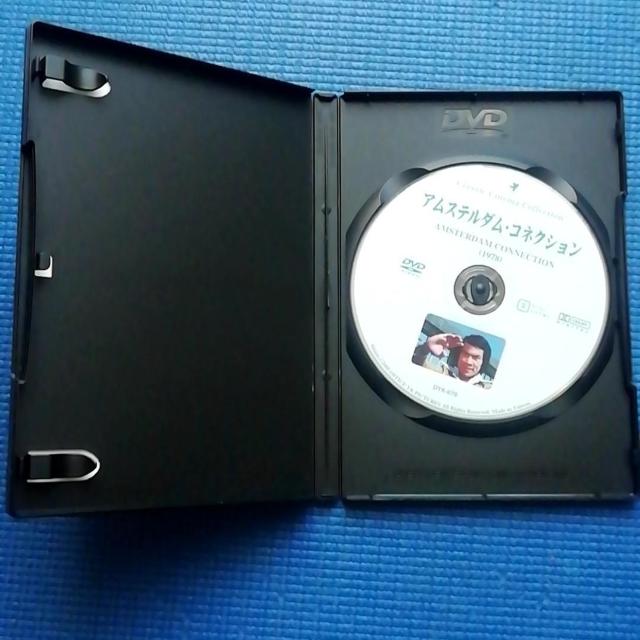 DVD アムステルダム・コネクション AMSTERDAM CONNECTION < CD/DVD/ビデオ DVD アムステルダム・コネクション AMSTERDAM CONNECTION < CD/DVD/ビデオの