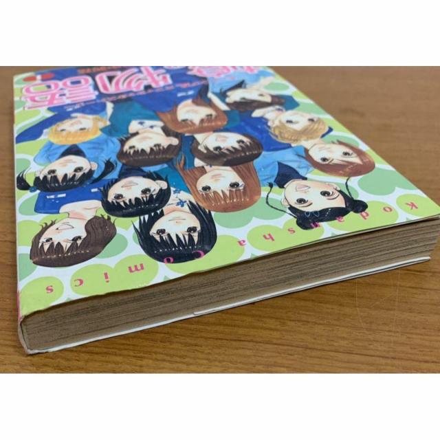 【送料無料】娘。物語 1巻 モーニング娘。オフィシャルストーリー 神崎裕 田中利花 講談社 < アニメ/コミック/キャラクター 【送料無料】娘。物語 1巻 モーニング娘。オフィシャルストーリー 神崎裕 田中利花 講談社 < アニメ/コミック/キャラクターの