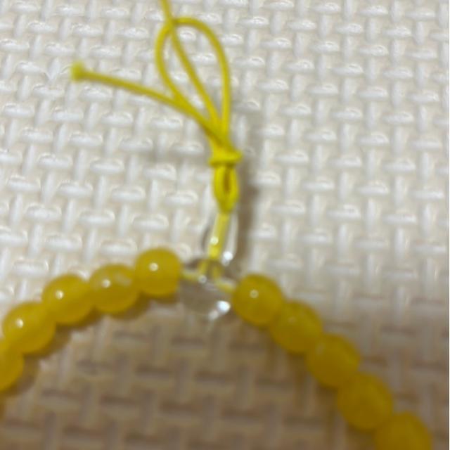 可愛いお数珠 < 女性アクセサリー/時計 可愛いお数珠 < 女性アクセサリー/時計の