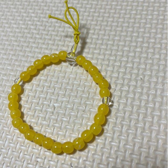 可愛いお数珠 < 女性アクセサリー/時計 可愛いお数珠 < 女性アクセサリー/時計の