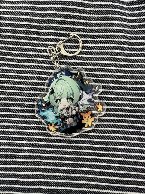 崩壊スターレイル キーホルダー フォフォA < ホビー 崩壊スターレイル キーホルダー フォフォA < ホビーの
