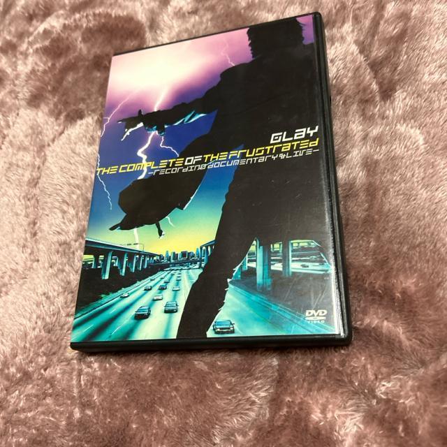 The Complete of THE FRUSTRATED−RECORDING DOCUMENTARY&LIVE− < CD/DVD/ビデオ The Complete of THE FRUSTRATED−RECORDING DOCUMENTARY&LIVE− < CD/DVD/ビデオの