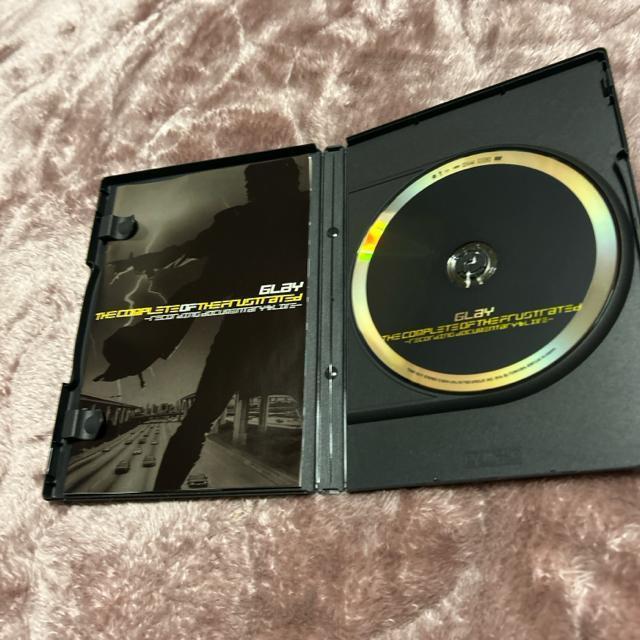 The Complete of THE FRUSTRATED−RECORDING DOCUMENTARY&LIVE− < CD/DVD/ビデオ The Complete of THE FRUSTRATED−RECORDING DOCUMENTARY&LIVE− < CD/DVD/ビデオの