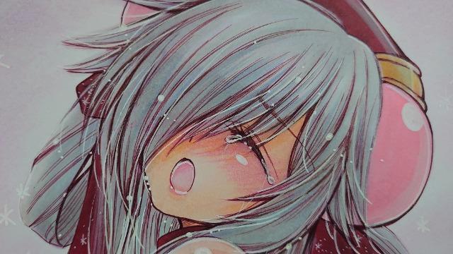 自作イラスト:三国志大戦:厳氏 < アニメ/コミック/キャラクター 自作イラスト:三国志大戦:厳氏 < アニメ/コミック/キャラクターの