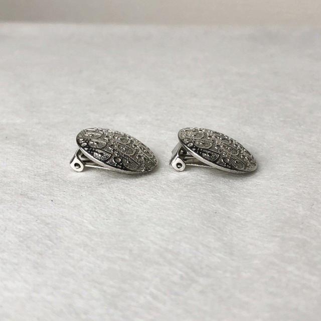 �y���A�zChristian Dior �N���X�`�����f�B�I�[�� �g���b�^�[ ���E���h �C�������O Dior ���S �� �u�����h�� 