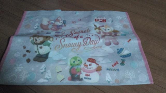 ���]�[�g�V�[�N���b�g�I�u�X�m�[�E�B�[�f�C�V���b�s���O�o�b�O 