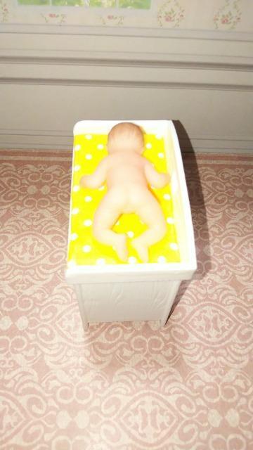 ZURU5�T�v���C�YMy mini Baby�}�C�~�j�x�r�[�V���[�Y1�x�r�[�x�b�h�h�[���l�`�w�A�o���h����݌��i�~�j�`���A �� ��������� 