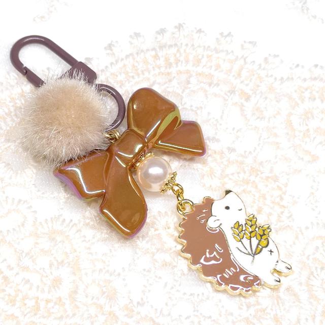 �n���h���C�h���L�[�z���_�[���n���l�Y�~����  �� �����t�@�b�V������ 