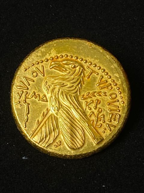 超大迫力!古代エジプト プトレマイオス 1世 黄金貨 45g 特大金メダル コレクション 希少品 豪華 記念メダル骨董品 趣味 < ホビー 超大迫力!古代エジプト プトレマイオス 1世 黄金貨 45g 特大金メダル コレクション 希少品 豪華 記念メダル骨董品 趣味 < ホビーの