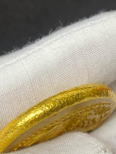 超大迫力!古代エジプト プトレマイオス 1世 黄金貨 45g 特大金メダル コレクション 希少品 豪華 記念メダル骨董品 趣味 < ホビー 超大迫力!古代エジプト プトレマイオス 1世 黄金貨 45g 特大金メダル コレクション 希少品 豪華 記念メダル骨董品 趣味 < ホビーの