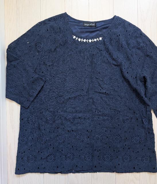 �R�k��image island���r�W���[�����[�X�J�b�g�\�[���l�C�r�[���V�i���������� �� �����t�@�b�V������ 