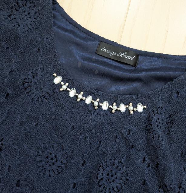 �R�k��image island���r�W���[�����[�X�J�b�g�\�[���l�C�r�[���V�i���������� �� �����t�@�b�V������ 