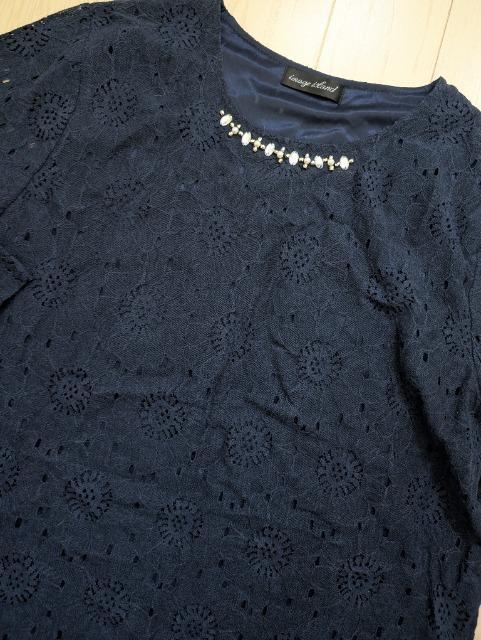 �R�k��image island���r�W���[�����[�X�J�b�g�\�[���l�C�r�[���V�i���������� �� �����t�@�b�V������ 