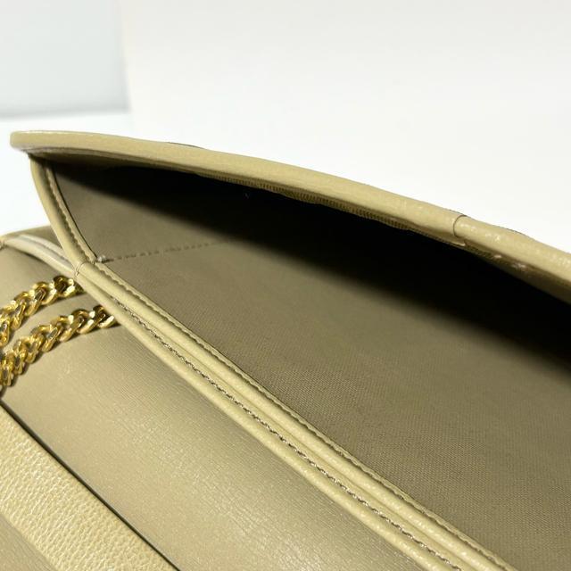 ChristianDior �N���X�`�����f�B�I�[�� ���U�[ �`�F�[�� �N���X�{�f�B �V�����_�[�o�b�O �΂ߊ|�� �x�[�W�� �� �u�����h�� 