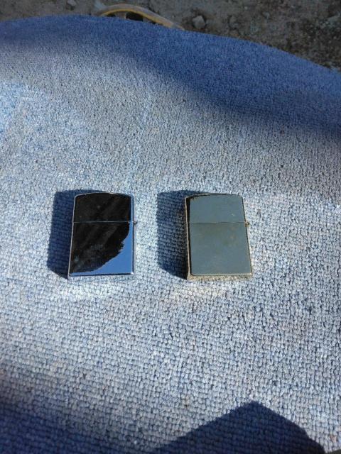 �K���_��ZIPPO���I�C�����C�^�[ �� �j���t�@�b�V������ 